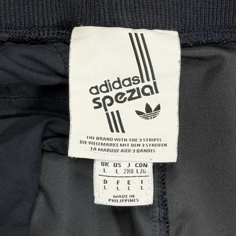 Adidas‎ Spezial Lapskaus Track Pants Mens L 30